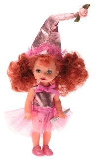 Kelly as Lullaby Munchkin The Wizard of Oz Barbie (1999) Toys & Games
