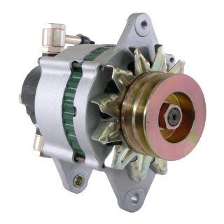 Alternator For Isuzu Npr 3.9L Lr170 418 Lr170 418B Automotive