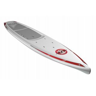 Bic Wing Touring SUP Paddleboard 12'6" up to 