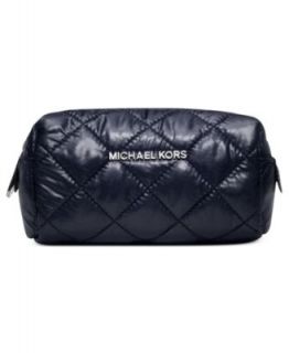 MICHAEL Michael Kors Kempton Cosmetic Case   Handbags & Accessories