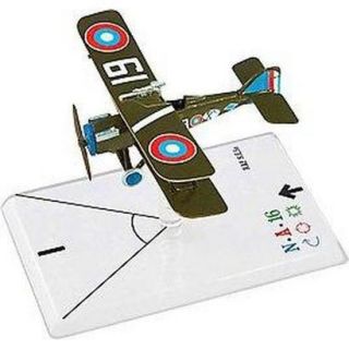 Wings of War Miniatures Airplane Pack Series IV