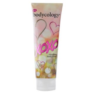 Bodycology Nourishing Body Cream XOXO   8 oz