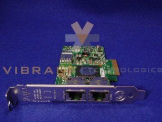 Dell 0F169G Broadcom 5709 1GB PCI e iSCSI Computers & Accessories