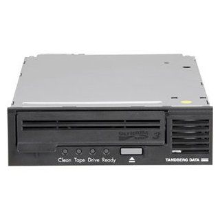 Tandberg Data LTO Ultrium 3 Tape Drive (3500 LTO)   Computers & Accessories