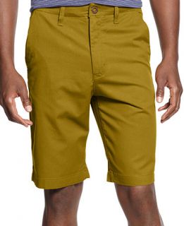 Volcom Shorts, Faceted Shorts   Shorts   Men