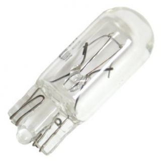 GE 47827   168LL Miniature Automotive Light Bulb   Incandescent Bulbs  