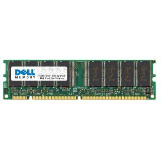 Dell SNP3G830C/512 512MB DIMM 168 Pin PC133 133 MHz DRAM Memory Module Computers & Accessories