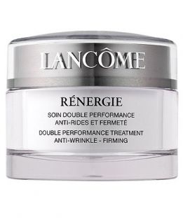 Lancme RNERGIE CREAM Anti Wrinkle and Firming Treatment Day & Night, 2.5 Fl. Oz.   Lancme   Beauty