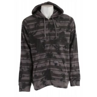 Hurley Reactive Hoodie