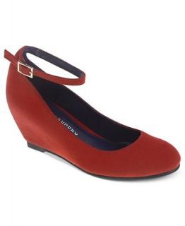 Chinese Laundry Abstract Wedges   Shoes