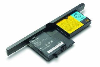 Li ion 4 Cell Battery for Thinkpad X60 Tablet Electronics