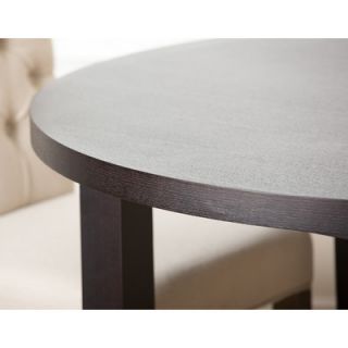 Abbyson Living Cabo Dining Table