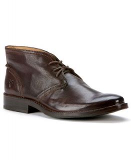 Frye Shoes, Oliver Chukka Boots   Shoes   Men