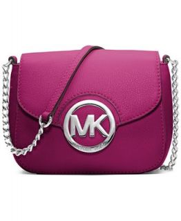 MICHAEL Michael Kors Fulton Small Crossbody   Handbags & Accessories