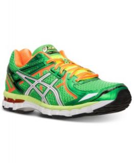 Asics Mens GEL Noosa Tri 8 Sneakers from Finish Line   Finish Line Athletic Shoes   Men