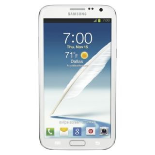 Sprint Samsung Galaxy Note 2 with New 2 year Con