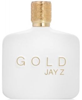 Gold Jay Z Eau de Toilette, 1.7 oz      Beauty