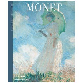 Monet (Rizzoli Art Classics) Vanessa Gavioli, Roberto Tassi 9780847827282 Books