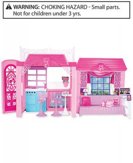 Mattel Kids Toy, Barbie Glam Vacation House   Kids