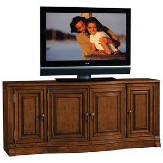 Sligh Northport TV Console   Home And Garden Products