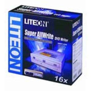 Lite on SHM 165P6S 16X16 DVD RW Super Allwrite Drive Electronics
