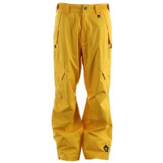 Sessions Achilles Shell Snowboard Pants
