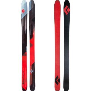 Black Diamond Verdict Skis 164cm  Nordic Skis  Sports & Outdoors