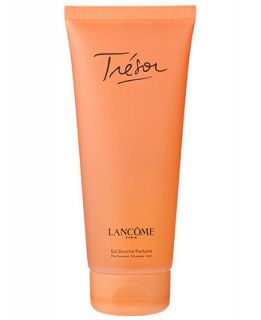Lancme Trsor Perfumed Shower Gel, 6.7 oz   Lancme   Beauty
