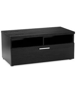 Glendale Ready to Assemble 1 Drawer TV Stand, Direct Ship   Furniture