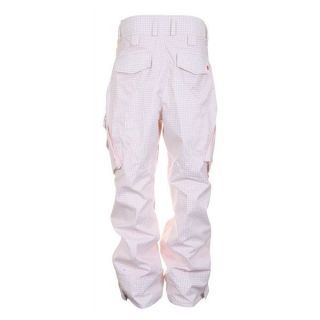 Foursquare Boswell Snowboard Pants