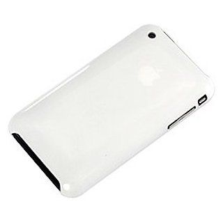 TY164ZM/A White air jacket set for iPhone 3G/3GS  Players & Accessories