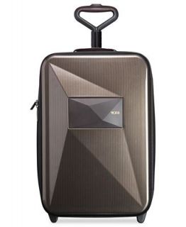Tumi Dror 22 International Carry On Expandable Hardside Spinner Suitcase   Luggage Collections   luggage