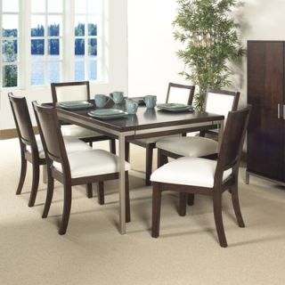 Somerton Dwelling Soho 7 Piece Dining Set