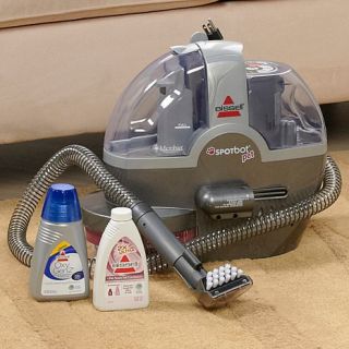 BISSELL® SPOTbot® Pet Handsfree Spot and Stain Cleaner