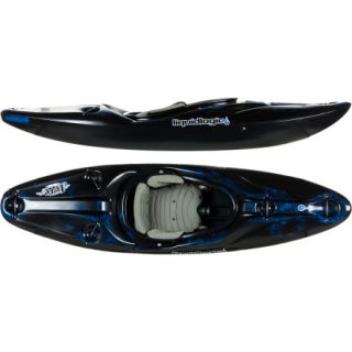 Liquidlogic Kayaks Jefe Kayak