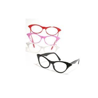 Cateye Glasses Toys & Games