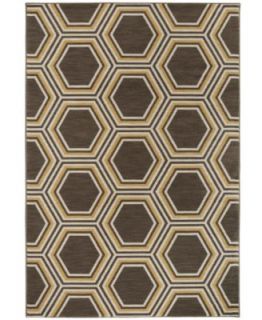 MANUFACTURERS CLOSEOUT Sphinx Area Rug, Tribecca 2945B 910 x 129   Rugs