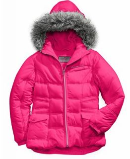 Protection Systems Kids Jacket, Girls Puffer Coats   Kids
