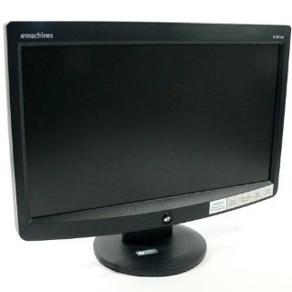 eMachines E161HQBM 16" LCD Monitor Computers & Accessories