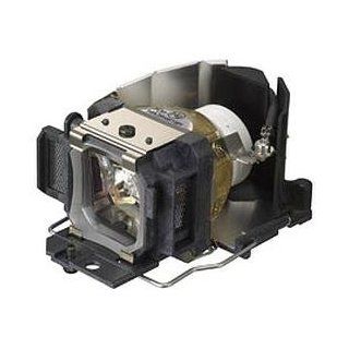 Electrified LMP C162 Replacement Lamp with Housing for Sony Projectors Electronics