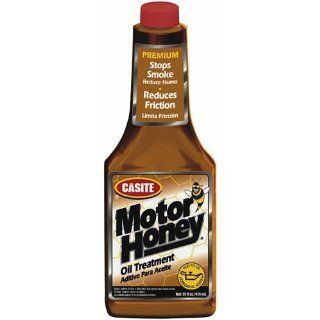Casite C162 Motor Honey 14 oz. Automotive