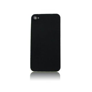 Apple Iphone 4 Cdma Black Back Part Cell Phones & Accessories