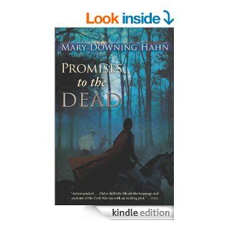 Promises to the Dead   Kindle edition by Mary Downing Hahn. Children Kindle eBooks @ .