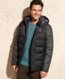 32 Degrees Coat, Micro Tech Quilted Puffer Jacket   Coats & Jackets   Men