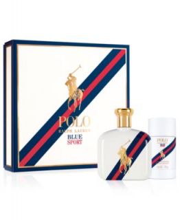 Ralph Lauren Polo Blue Sport Limited Edition Fragrance Collection for Men      Beauty