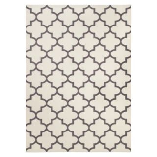 Threshold™ Fretwork Rug