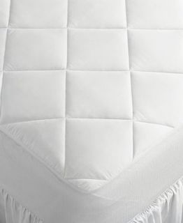 Sealy Crown Jewel Bedding, Best Fit 300 Thread Count California King Mattress Pad   Mattress Pads & Toppers   Bed & Bath