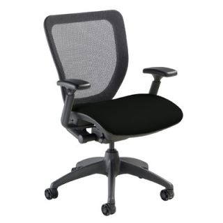 Nightingale Chairs Mid Back WXO Office Chair