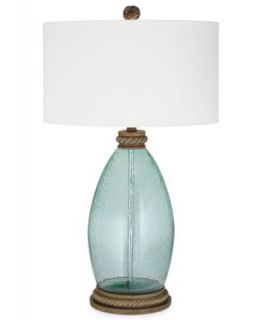 Regina Andrew Seeded Vessel Table Lamp   Lighting & Lamps   For The Home
