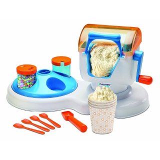 Discovery Kids Ice Cream Maker Kitchen & Dining